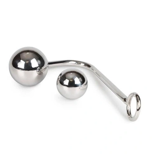 Hook BDSM AllNight Anal Steel 5299 0216